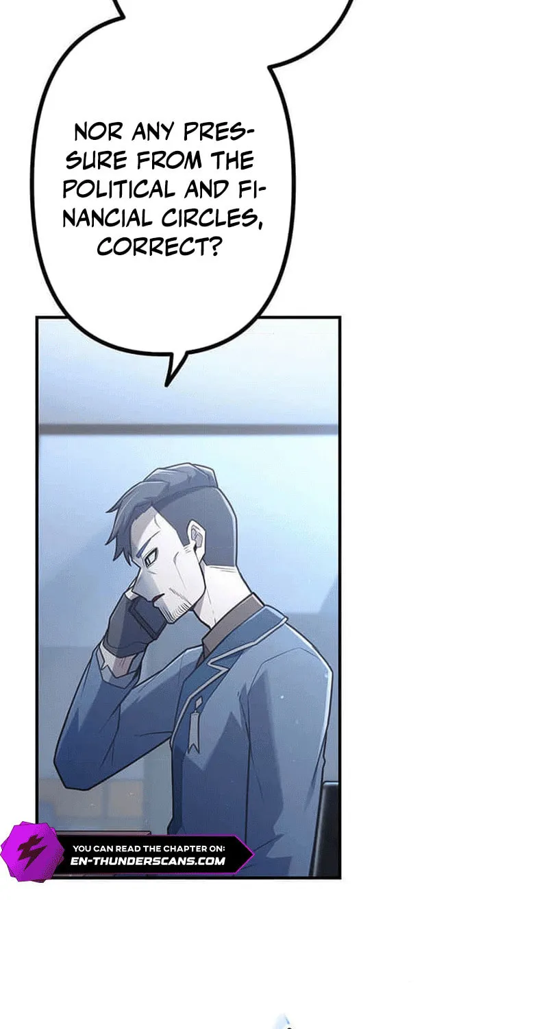 I Became an S-Rank Hunter With the Demon Lord App Chapter 53 page 9 - 