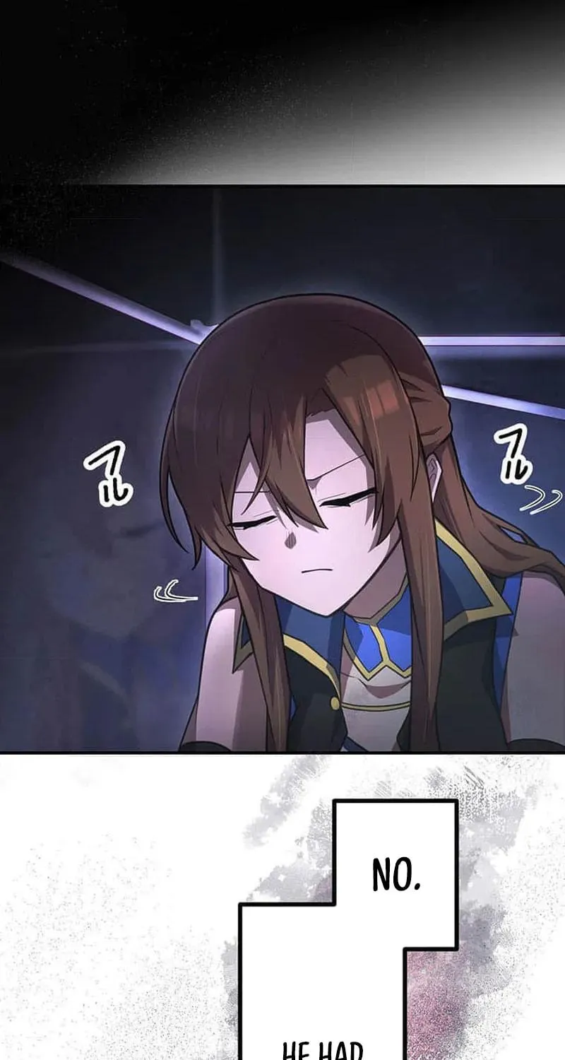 I Became an S-Rank Hunter With the Demon Lord App Chapter 54 page 107 - 