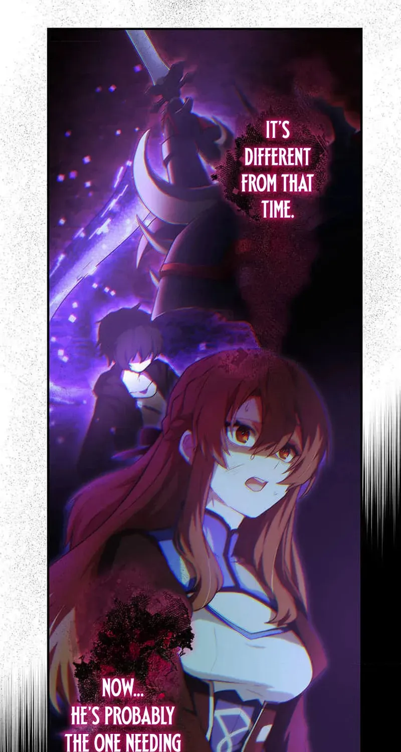 I Became an S-Rank Hunter With the Demon Lord App Chapter 54 page 111 - 