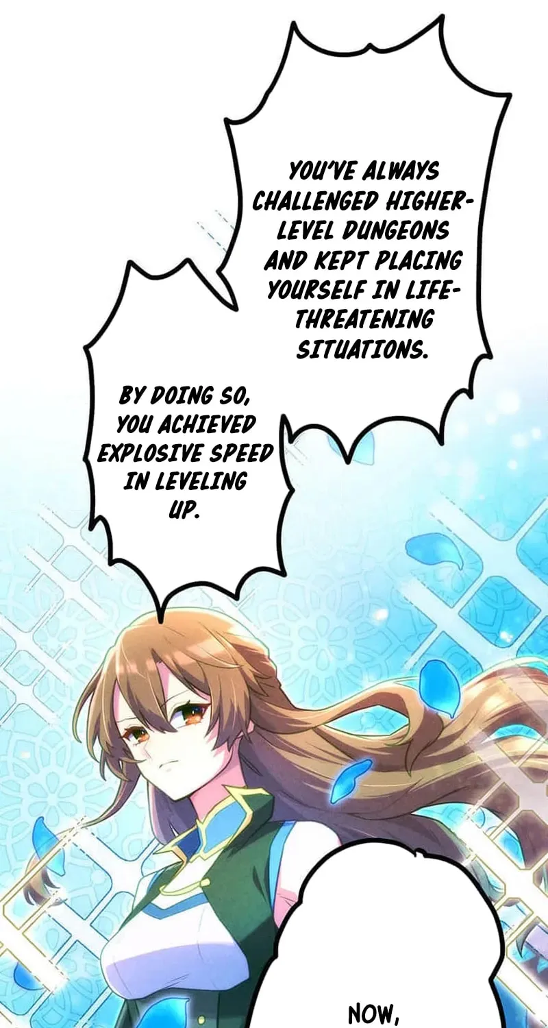 I Became an S-Rank Hunter With the Demon Lord App Chapter 54 page 15 - 