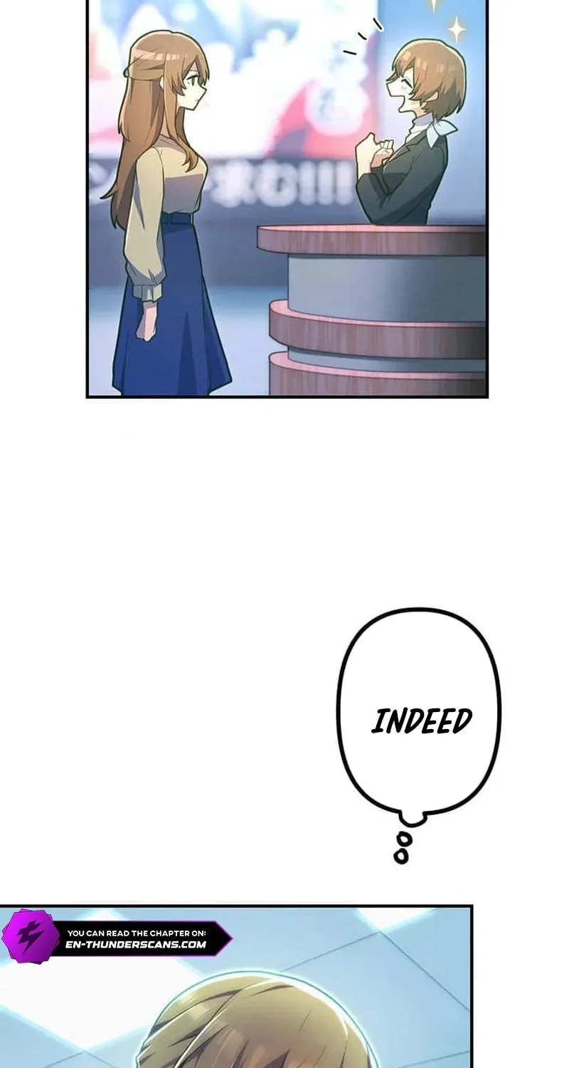 I Became an S-Rank Hunter With the Demon Lord App Chapter 54 page 19 - 