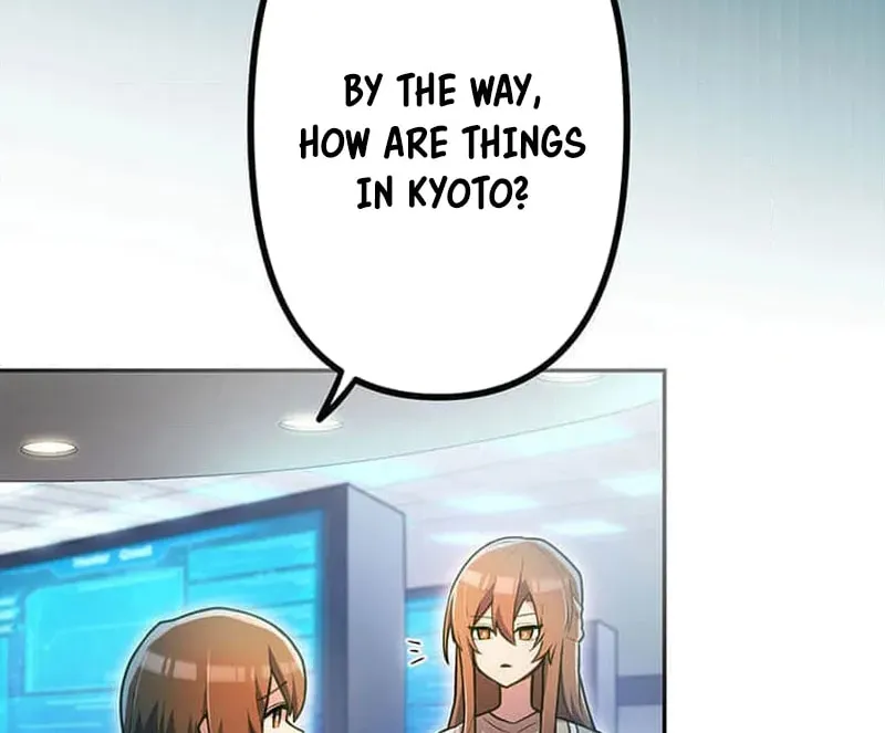 I Became an S-Rank Hunter With the Demon Lord App Chapter 54 page 26 - 