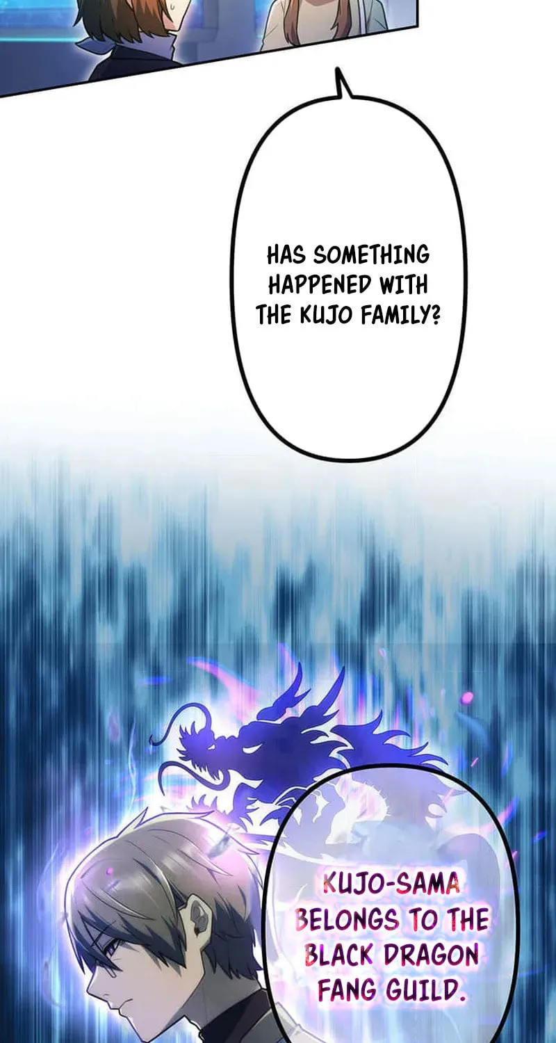 I Became an S-Rank Hunter With the Demon Lord App Chapter 54 page 27 - 