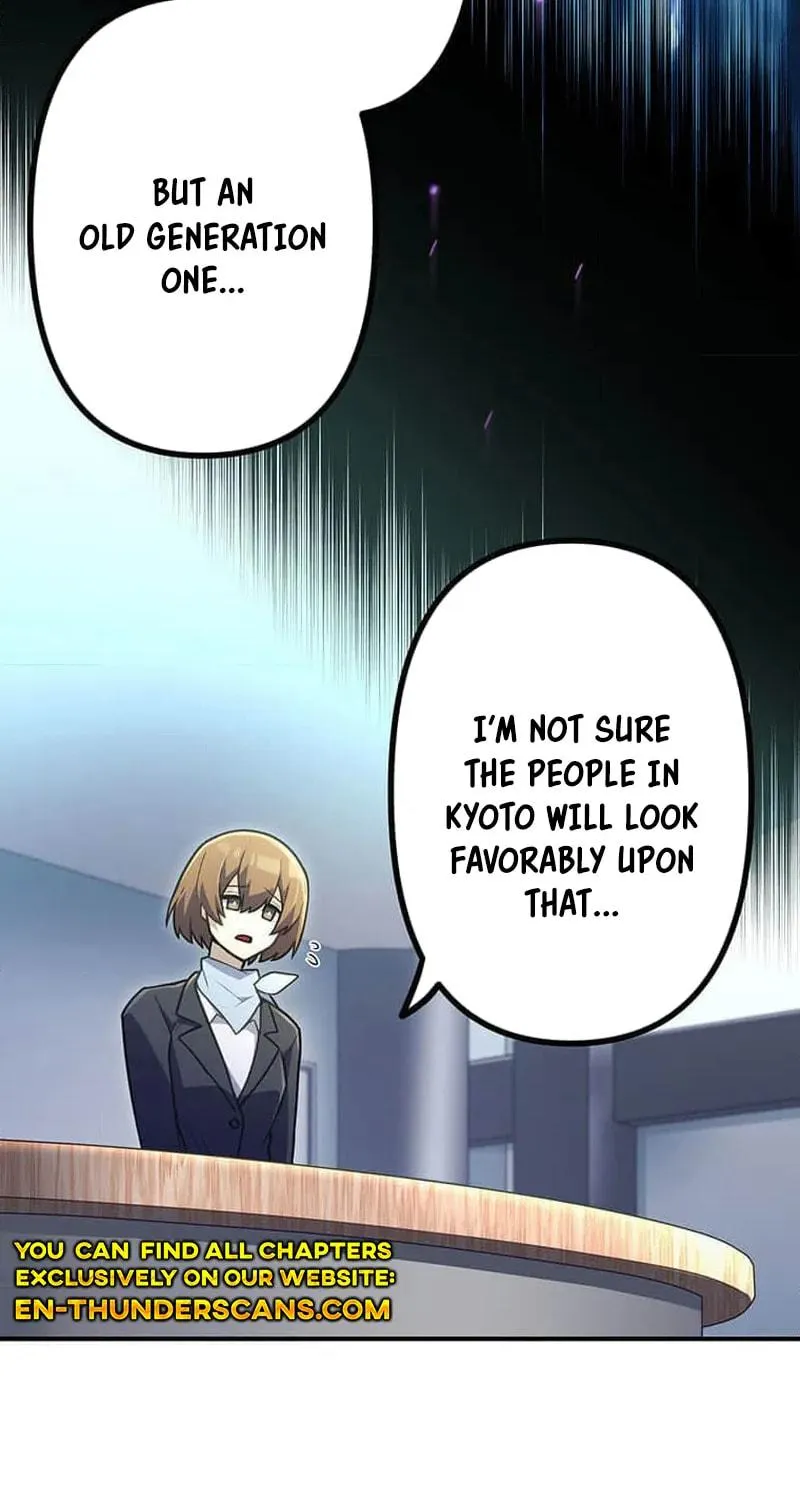 I Became an S-Rank Hunter With the Demon Lord App Chapter 54 page 29 - 