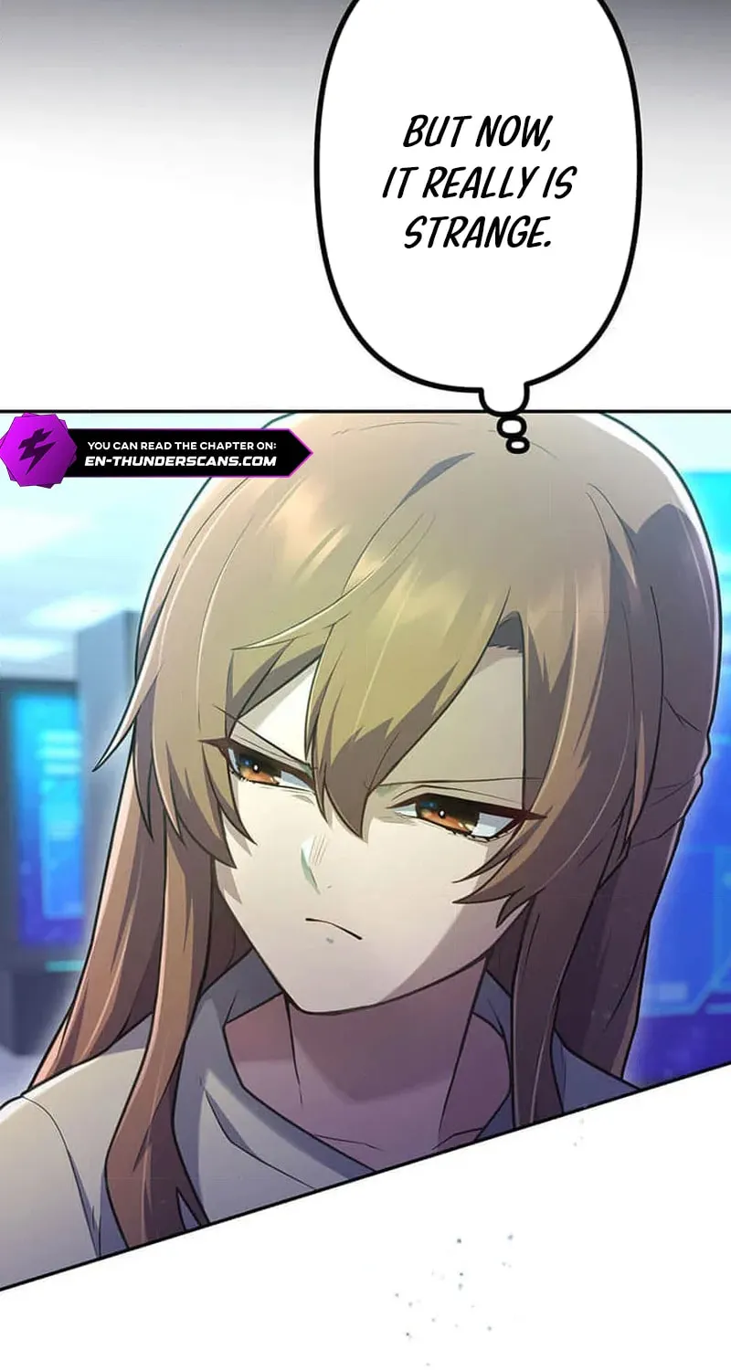 I Became an S-Rank Hunter With the Demon Lord App Chapter 54 page 37 - 