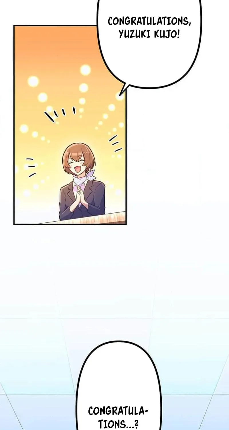I Became an S-Rank Hunter With the Demon Lord App Chapter 54 page 5 - 