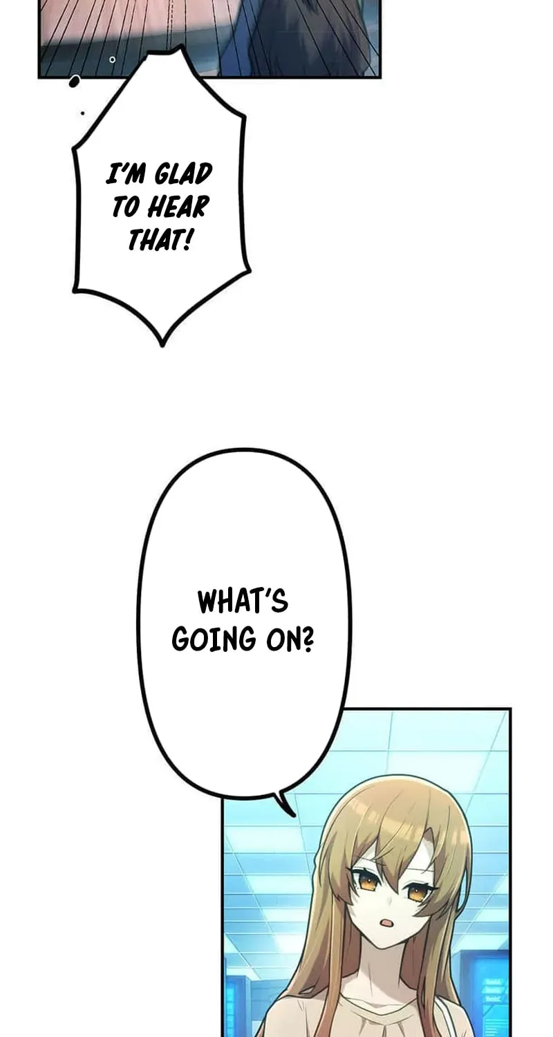 I Became an S-Rank Hunter With the Demon Lord App Chapter 54 page 43 - 