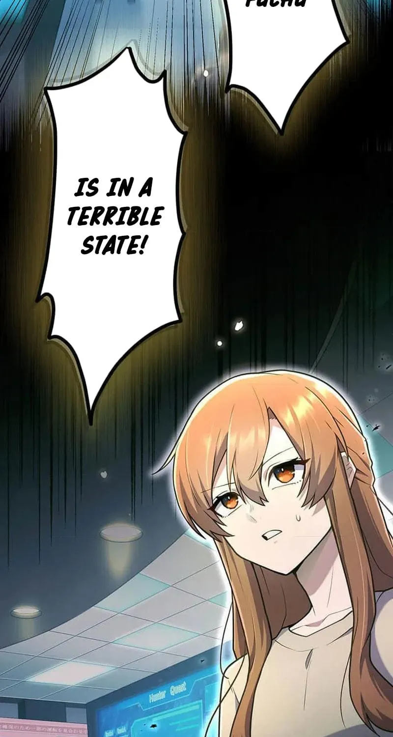 I Became an S-Rank Hunter With the Demon Lord App Chapter 54 page 47 - 