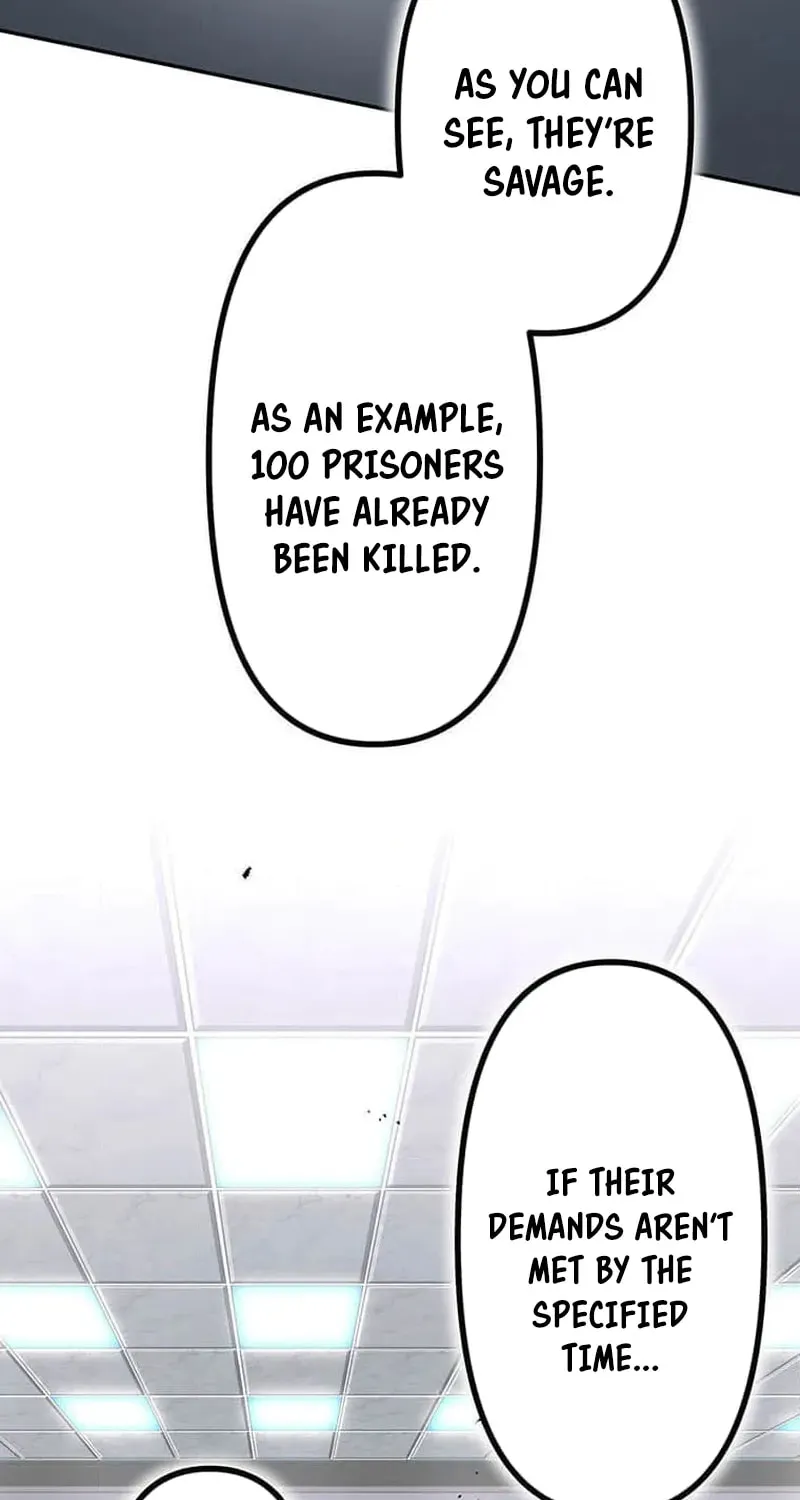 I Became an S-Rank Hunter With the Demon Lord App Chapter 54 page 57 - 
