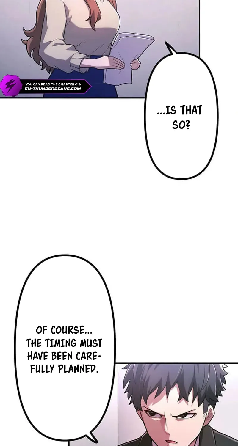 I Became an S-Rank Hunter With the Demon Lord App Chapter 54 page 61 - 