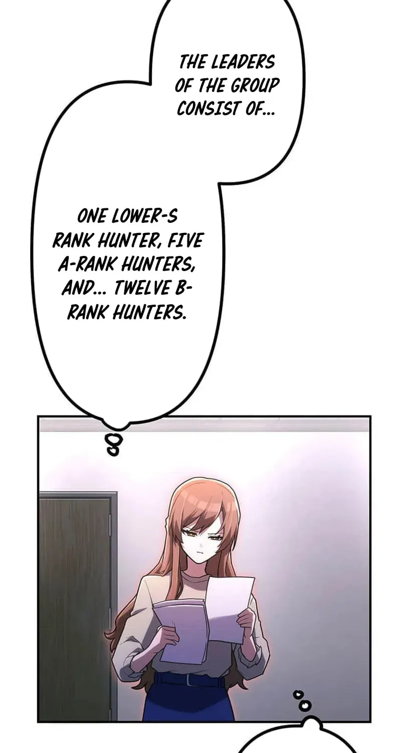I Became an S-Rank Hunter With the Demon Lord App Chapter 54 page 63 - 