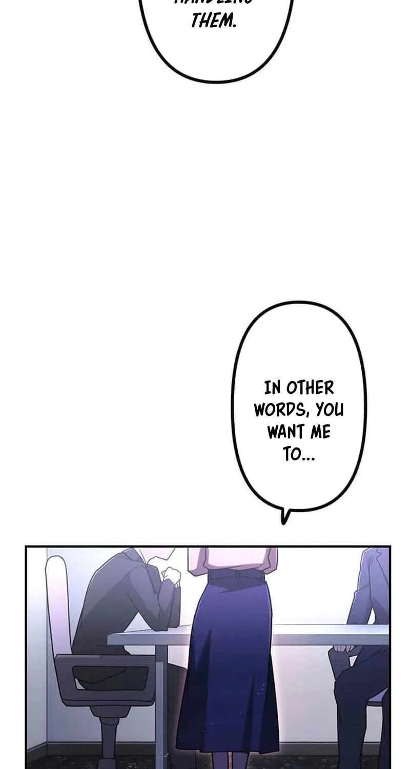I Became an S-Rank Hunter With the Demon Lord App Chapter 54 page 65 - 
