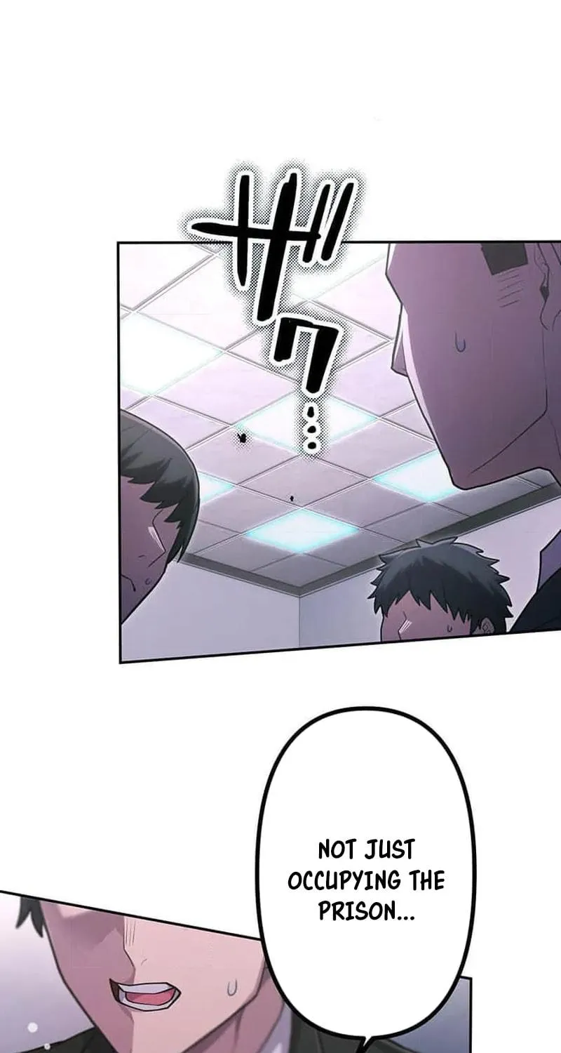 I Became an S-Rank Hunter With the Demon Lord App Chapter 54 page 69 - 