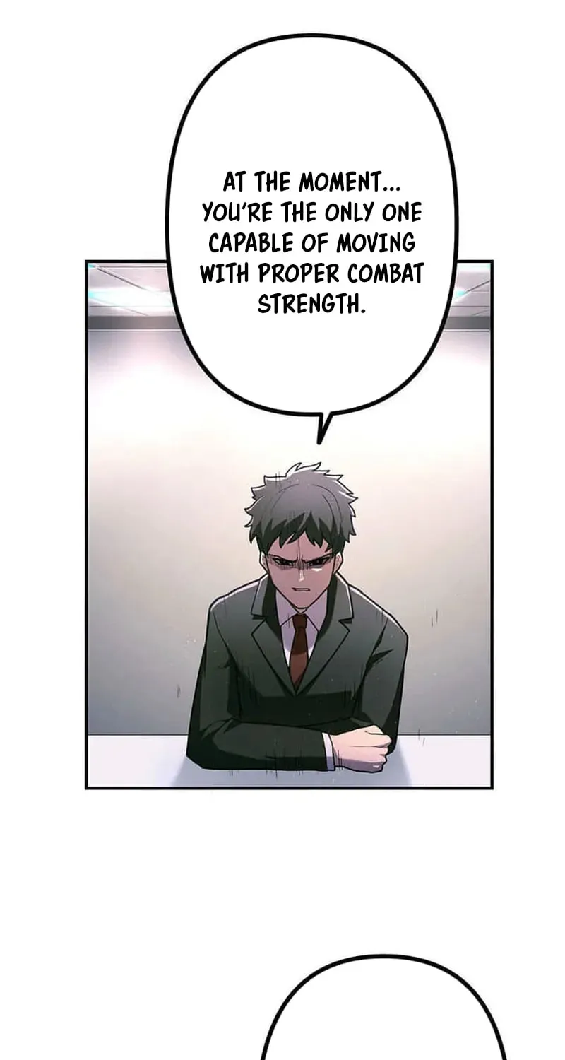 I Became an S-Rank Hunter With the Demon Lord App Chapter 54 page 73 - 