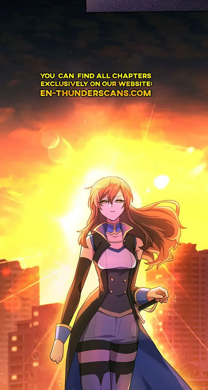 I Became an S-Rank Hunter With the Demon Lord App Chapter 54 page 85 - 