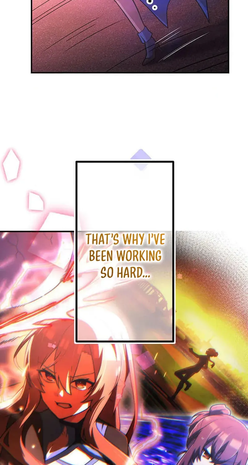 I Became an S-Rank Hunter With the Demon Lord App Chapter 54 page 91 - 