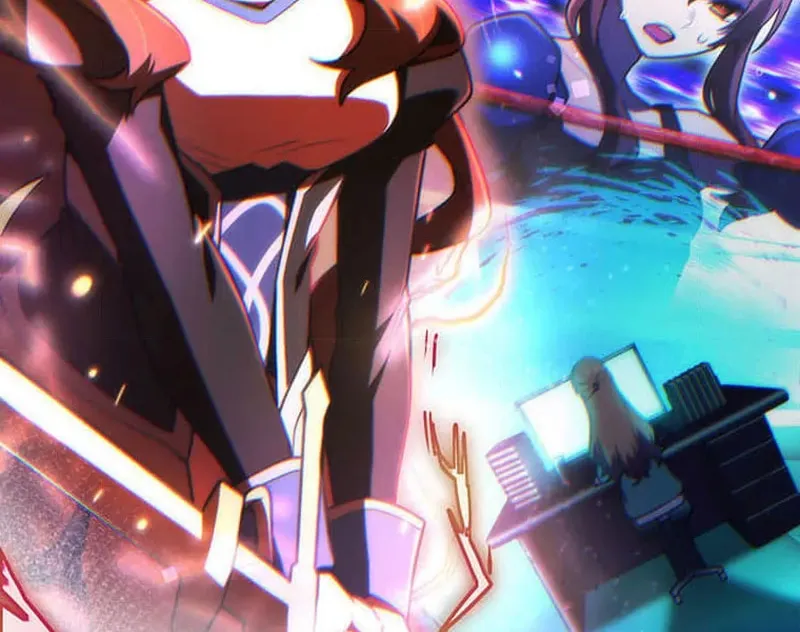 I Became an S-Rank Hunter With the Demon Lord App Chapter 54 page 92 - 