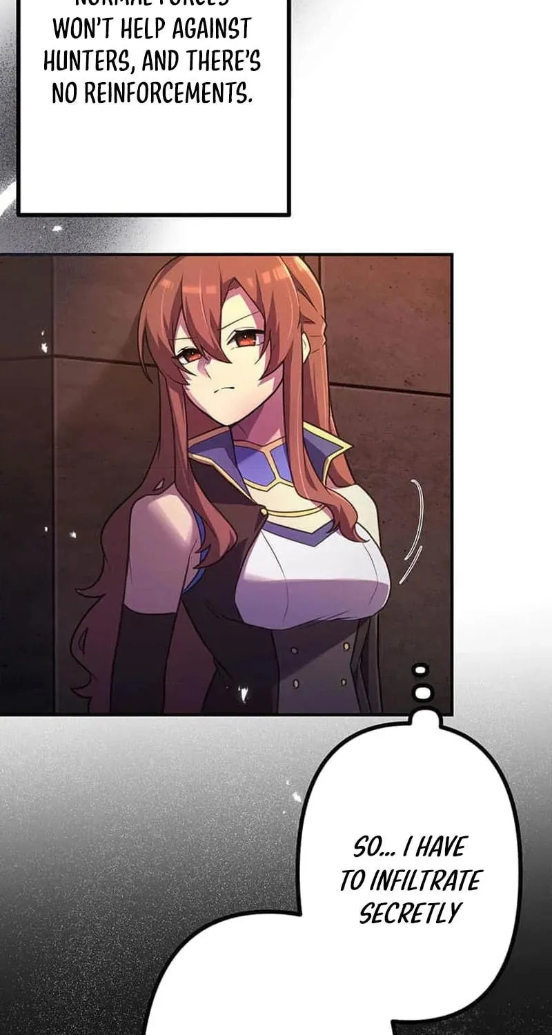 I Became an S-Rank Hunter With the Demon Lord App Chapter 54 page 95 - 