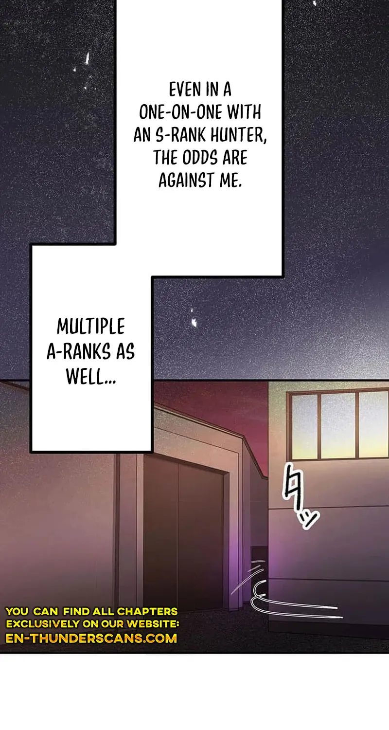 I Became an S-Rank Hunter With the Demon Lord App Chapter 54 page 97 - 