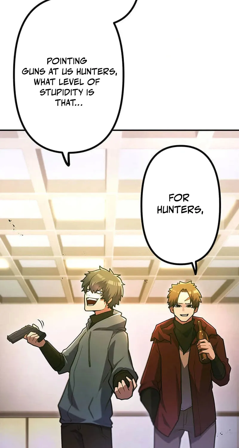 I Became an S-Rank Hunter With the Demon Lord App Chapter 55 page 15 - 