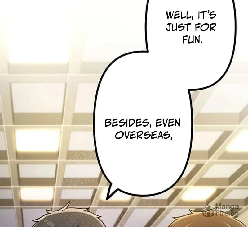 I Became an S-Rank Hunter With the Demon Lord App Chapter 55 page 18 - 