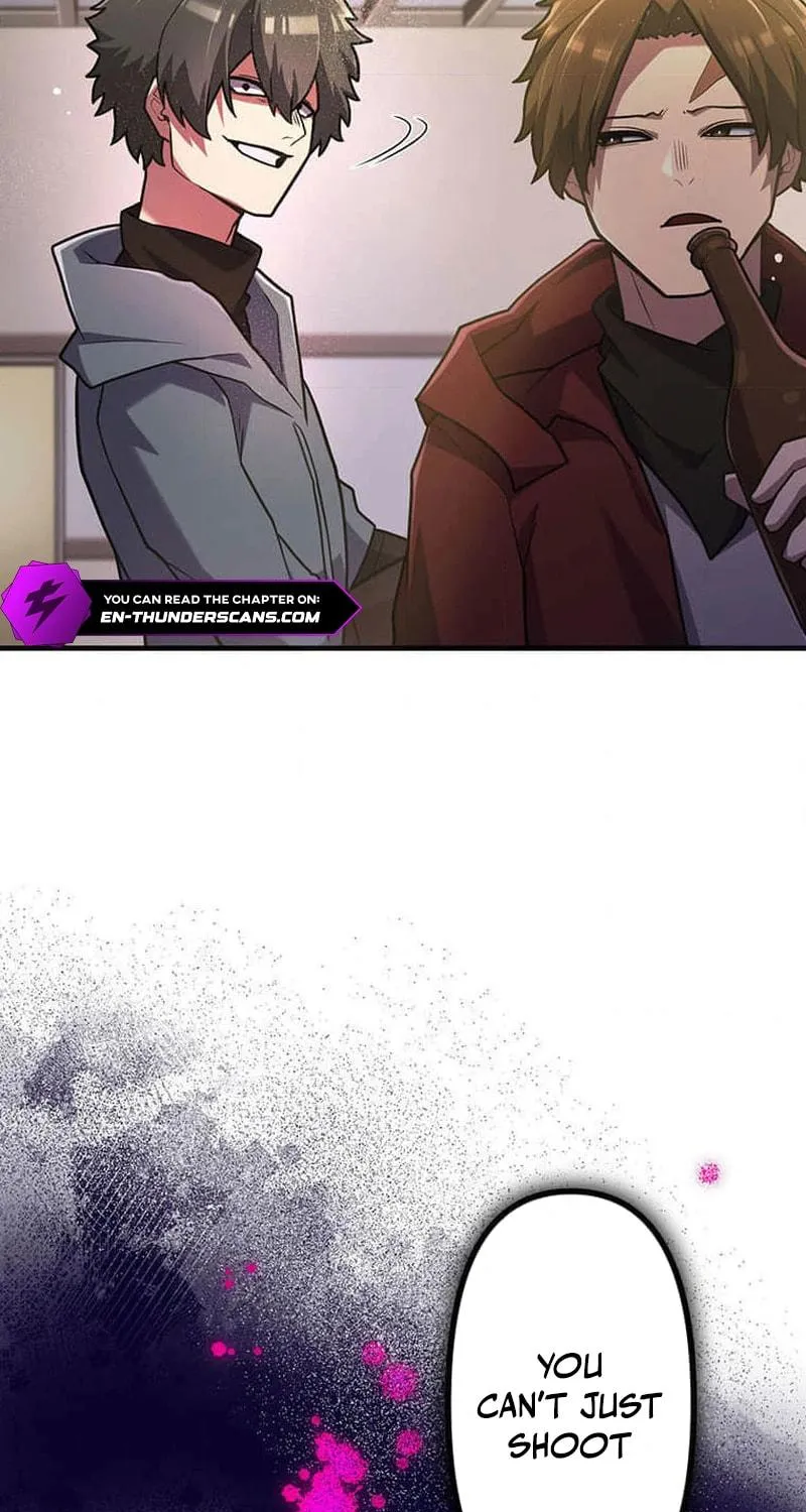 I Became an S-Rank Hunter With the Demon Lord App Chapter 55 page 19 - 
