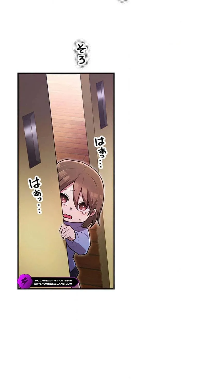 I Became an S-Rank Hunter With the Demon Lord App Chapter 55 page 29 - 