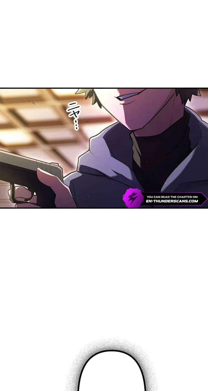 I Became an S-Rank Hunter With the Demon Lord App Chapter 55 page 33 - 