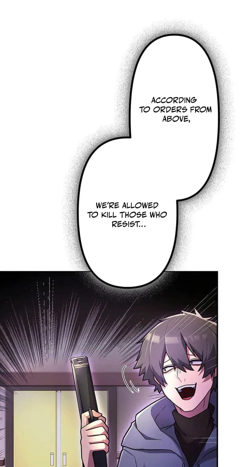 I Became an S-Rank Hunter With the Demon Lord App Chapter 55 page 35 - 
