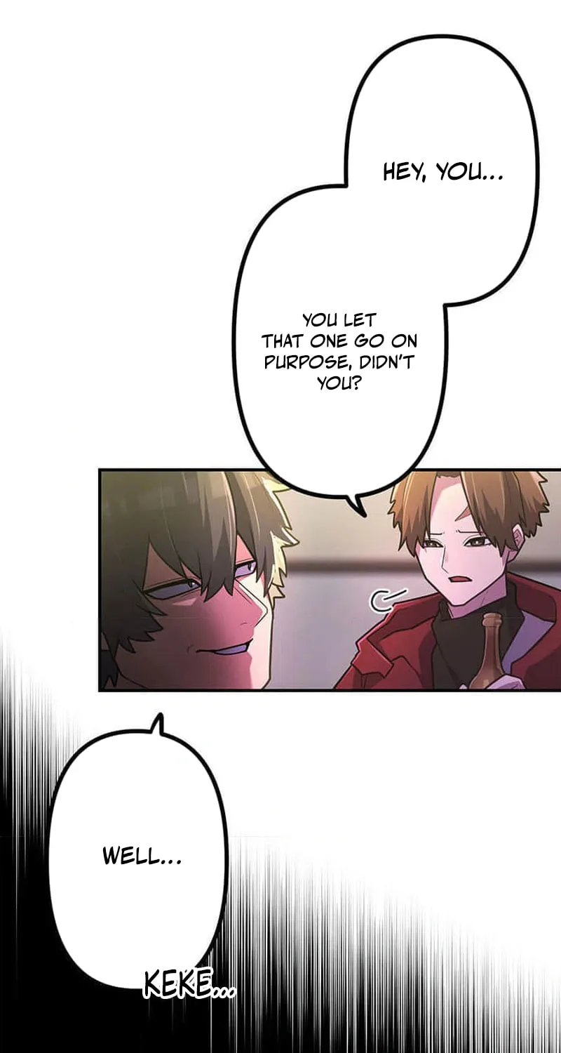 I Became an S-Rank Hunter With the Demon Lord App Chapter 55 page 37 - 