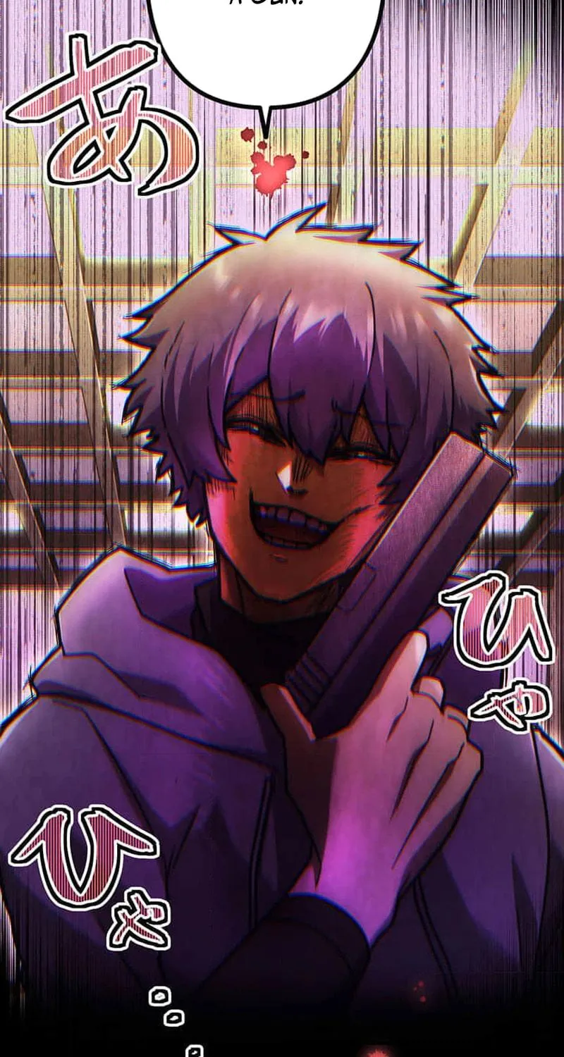 I Became an S-Rank Hunter With the Demon Lord App Chapter 55 page 39 - 