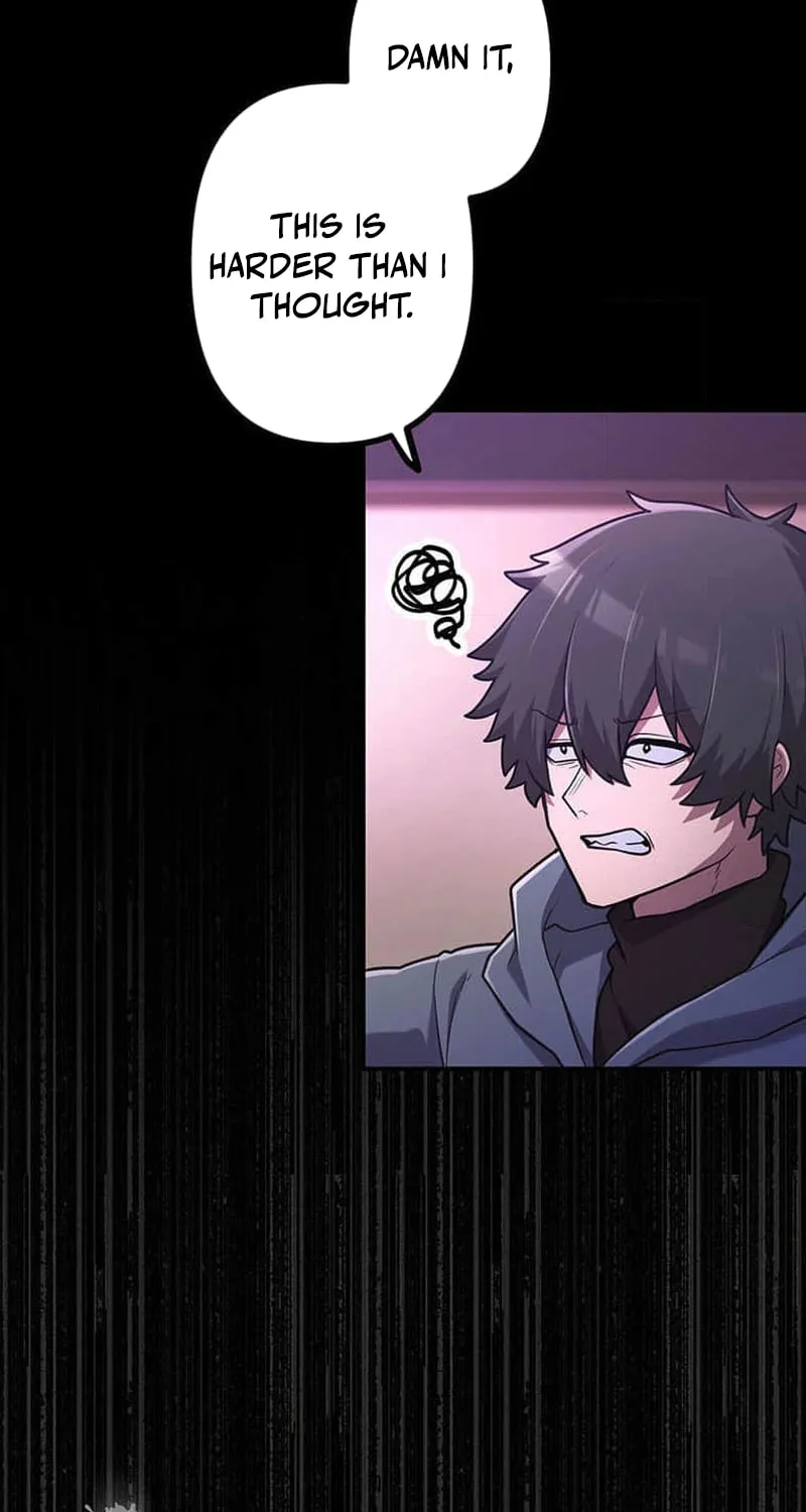 I Became an S-Rank Hunter With the Demon Lord App Chapter 55 page 57 - 
