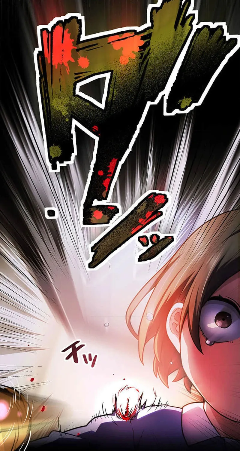 I Became an S-Rank Hunter With the Demon Lord App Chapter 55 page 61 - 