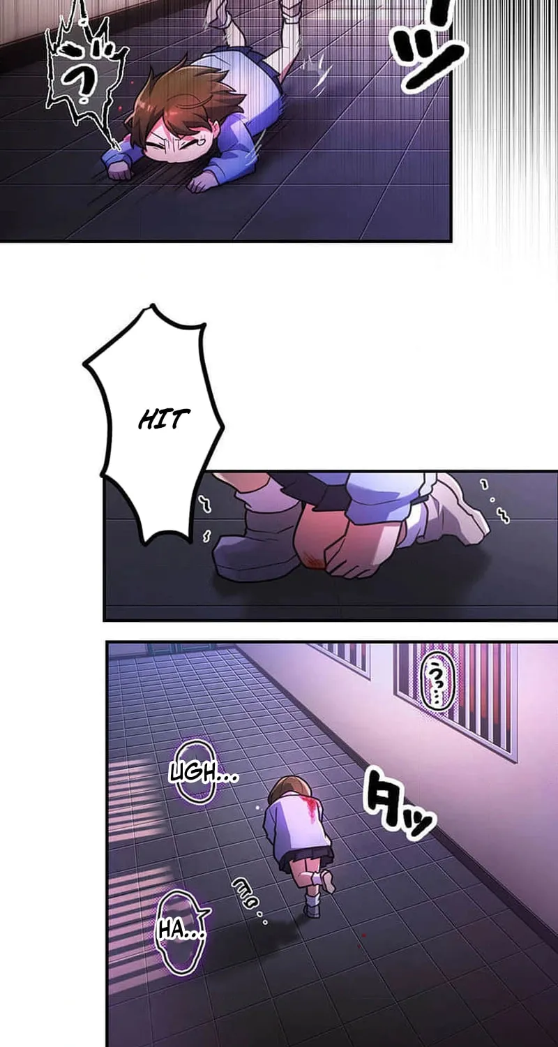 I Became an S-Rank Hunter With the Demon Lord App Chapter 55 page 63 - 
