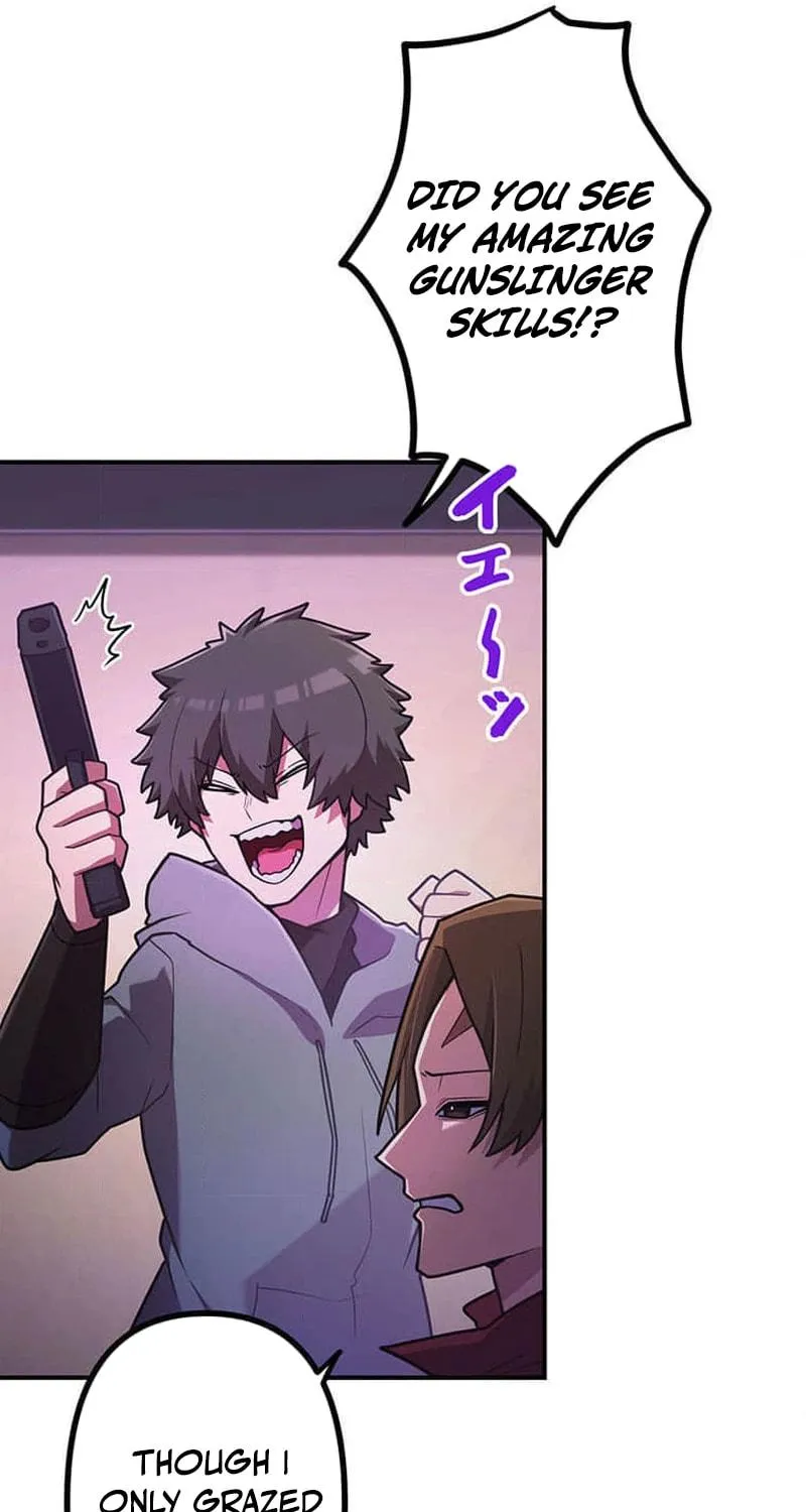I Became an S-Rank Hunter With the Demon Lord App Chapter 55 page 65 - 