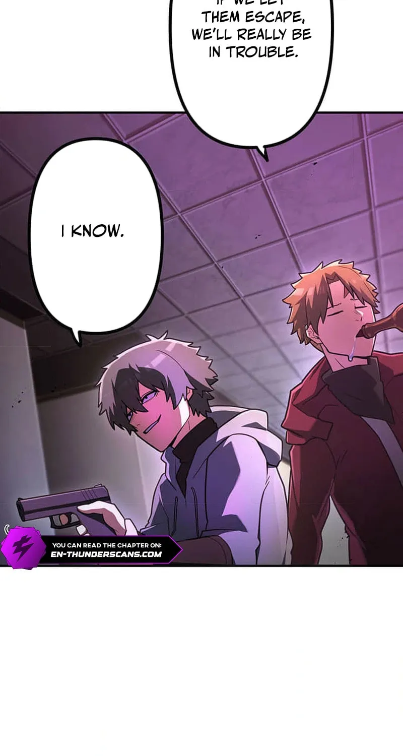 I Became an S-Rank Hunter With the Demon Lord App Chapter 55 page 67 - 