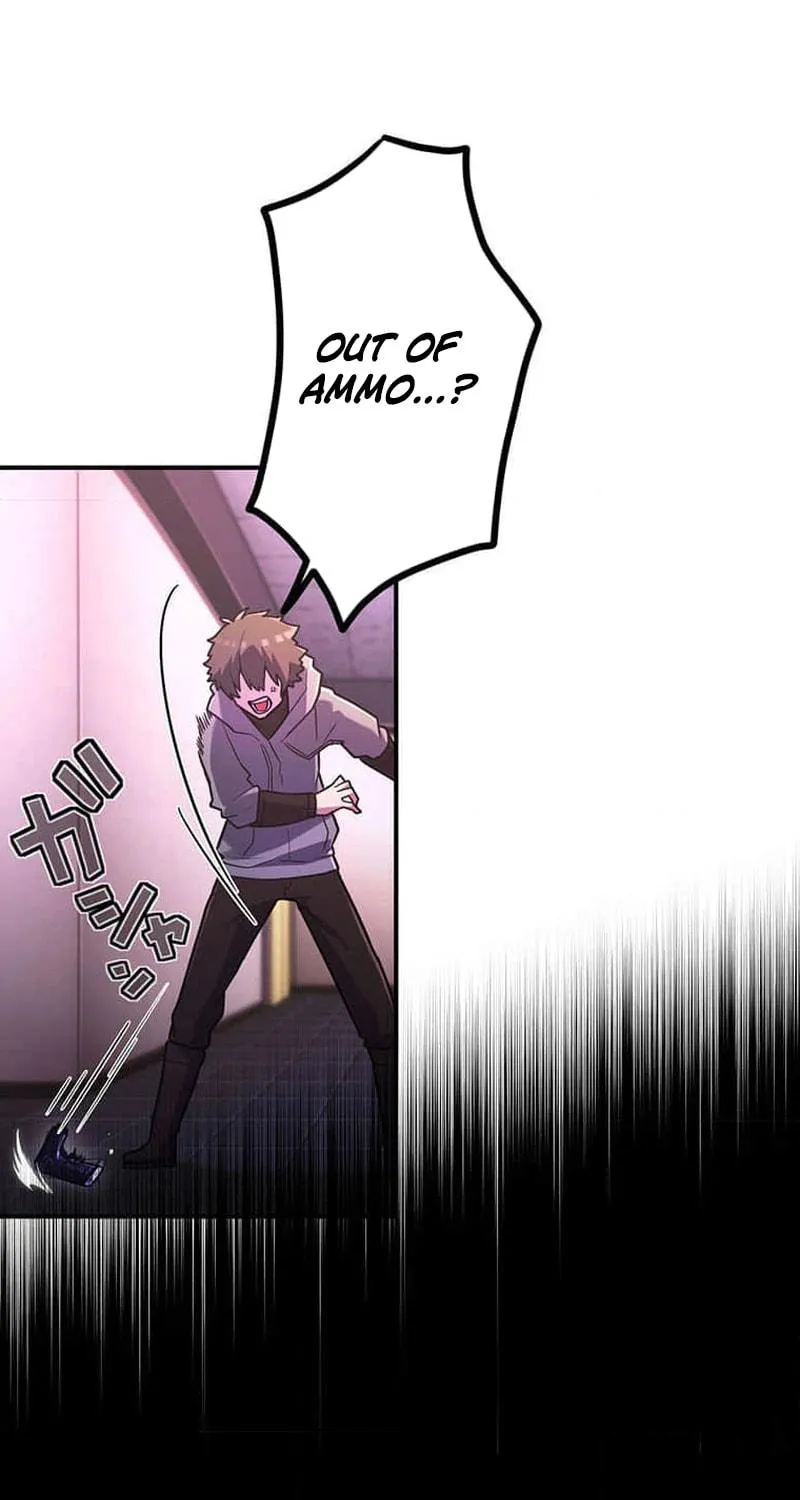 I Became an S-Rank Hunter With the Demon Lord App Chapter 55 page 69 - 