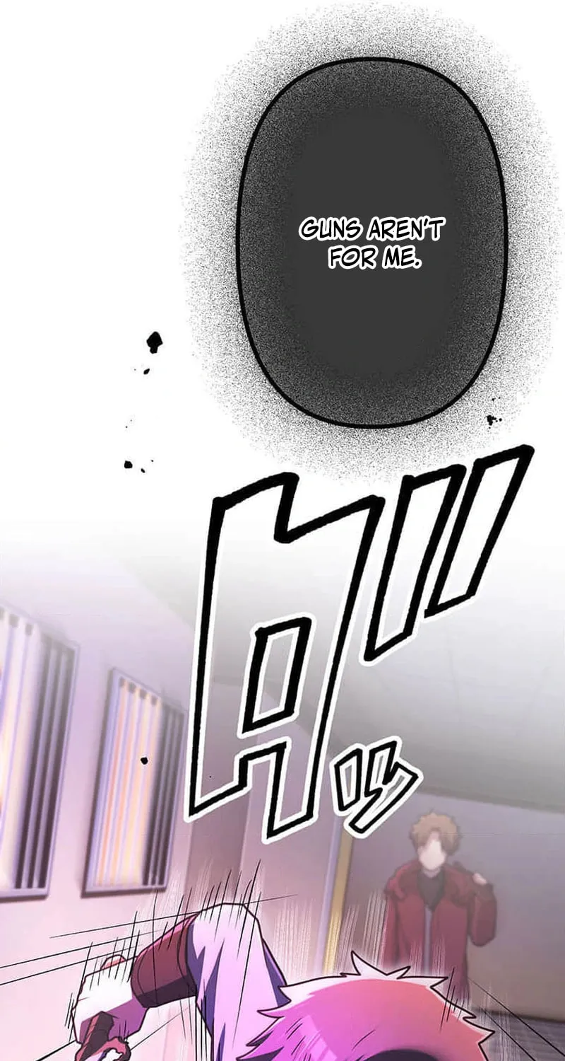 I Became an S-Rank Hunter With the Demon Lord App Chapter 55 page 75 - 