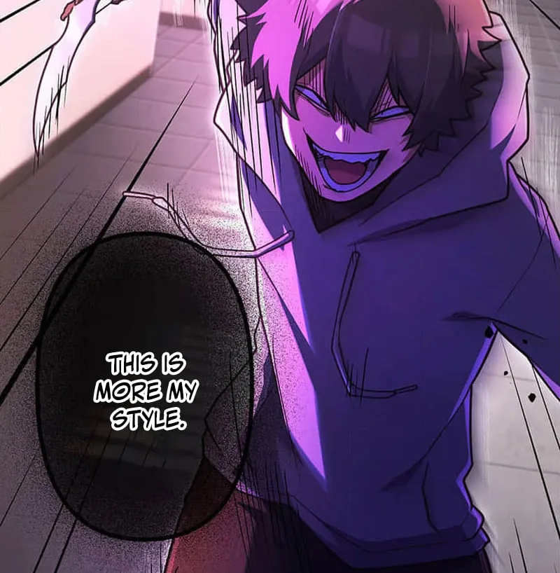I Became an S-Rank Hunter With the Demon Lord App Chapter 55 page 76 - 