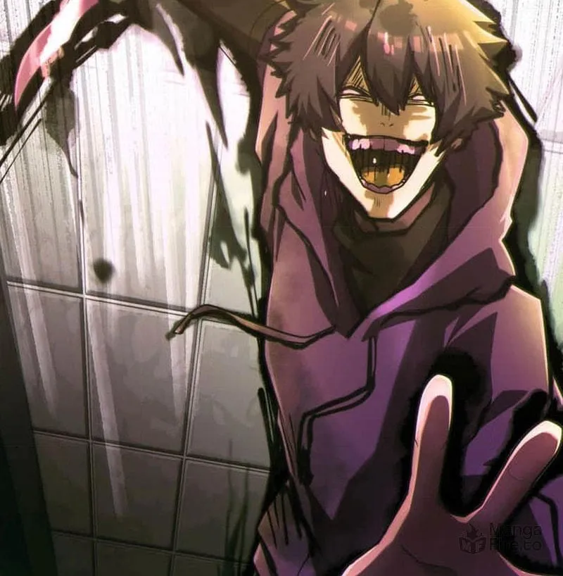 I Became an S-Rank Hunter With the Demon Lord App Chapter 55 page 80 - 
