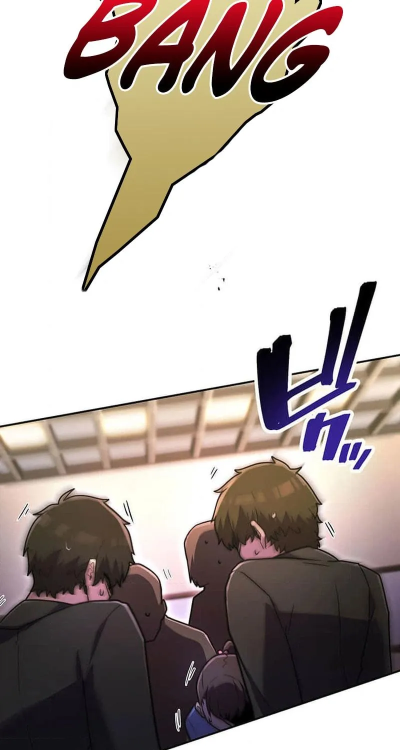 I Became an S-Rank Hunter With the Demon Lord App Chapter 55 page 9 - 