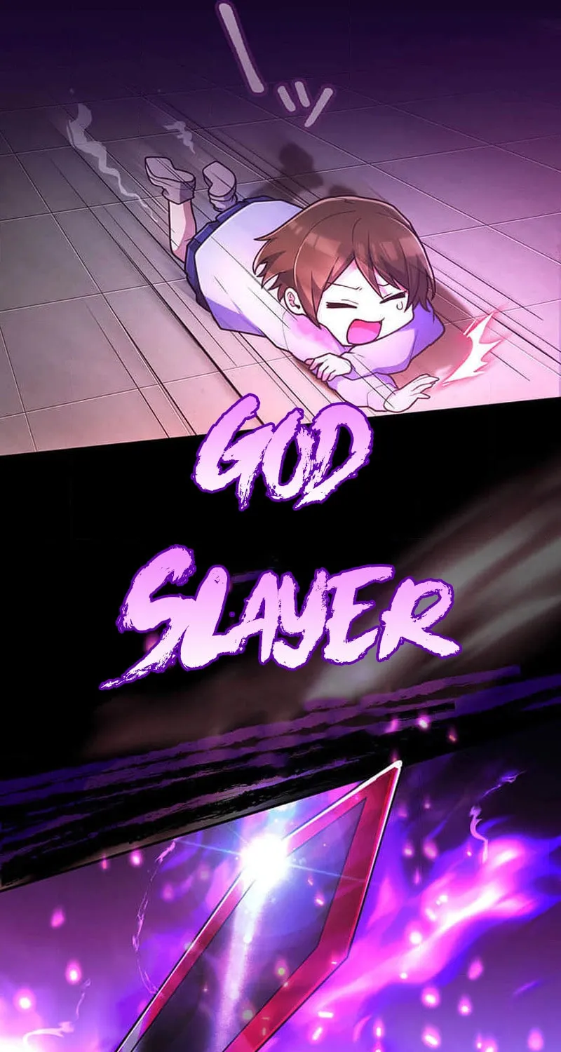 I Became an S-Rank Hunter With the Demon Lord App Chapter 55 page 85 - 