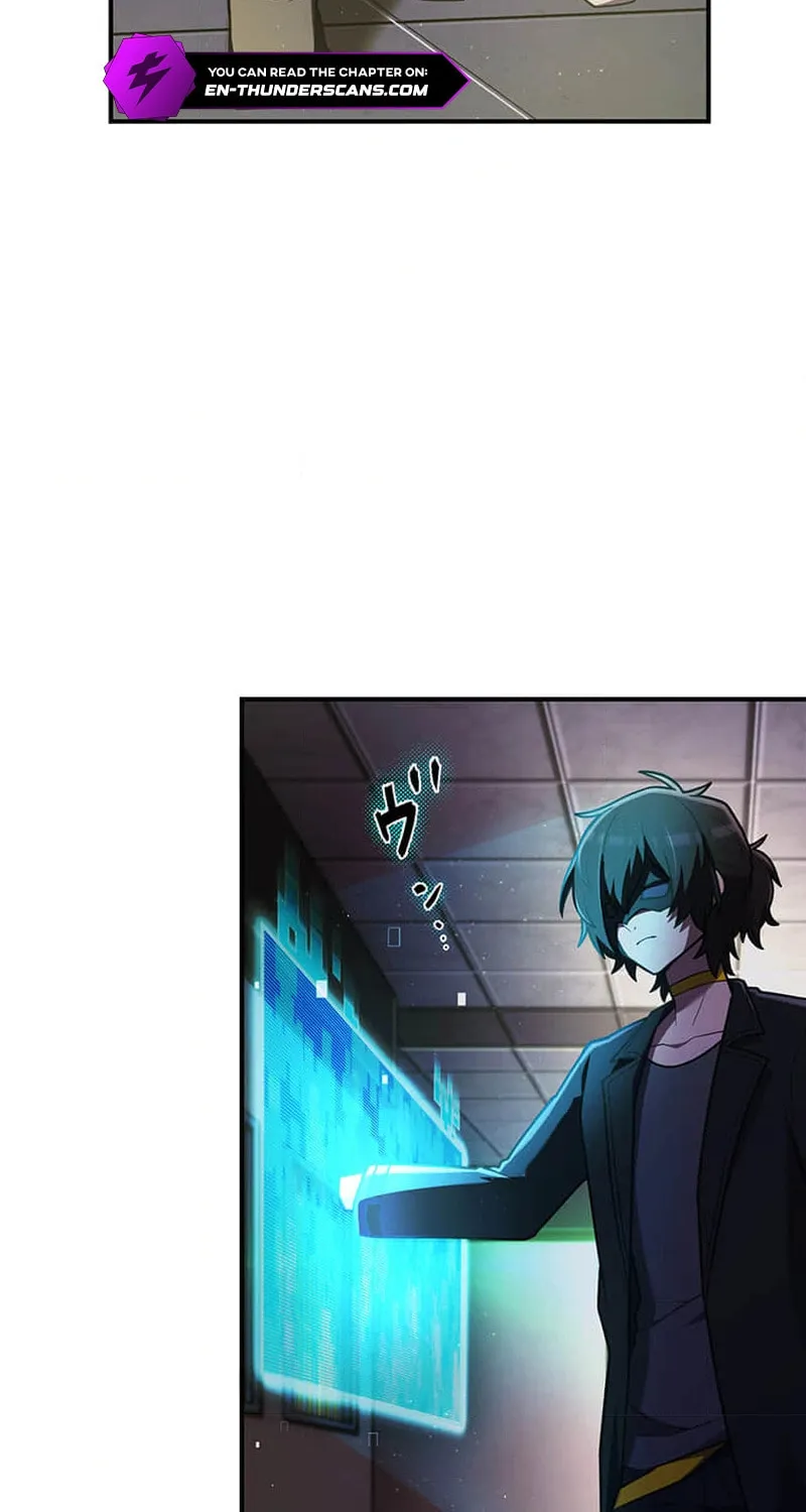 I Became an S-Rank Hunter With the Demon Lord App Chapter 56 page 11 - 