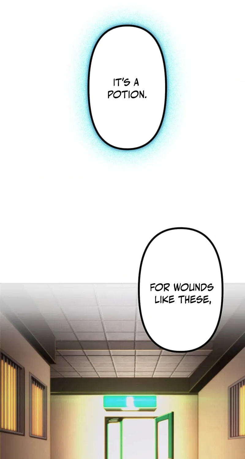 I Became an S-Rank Hunter With the Demon Lord App Chapter 56 page 13 - 