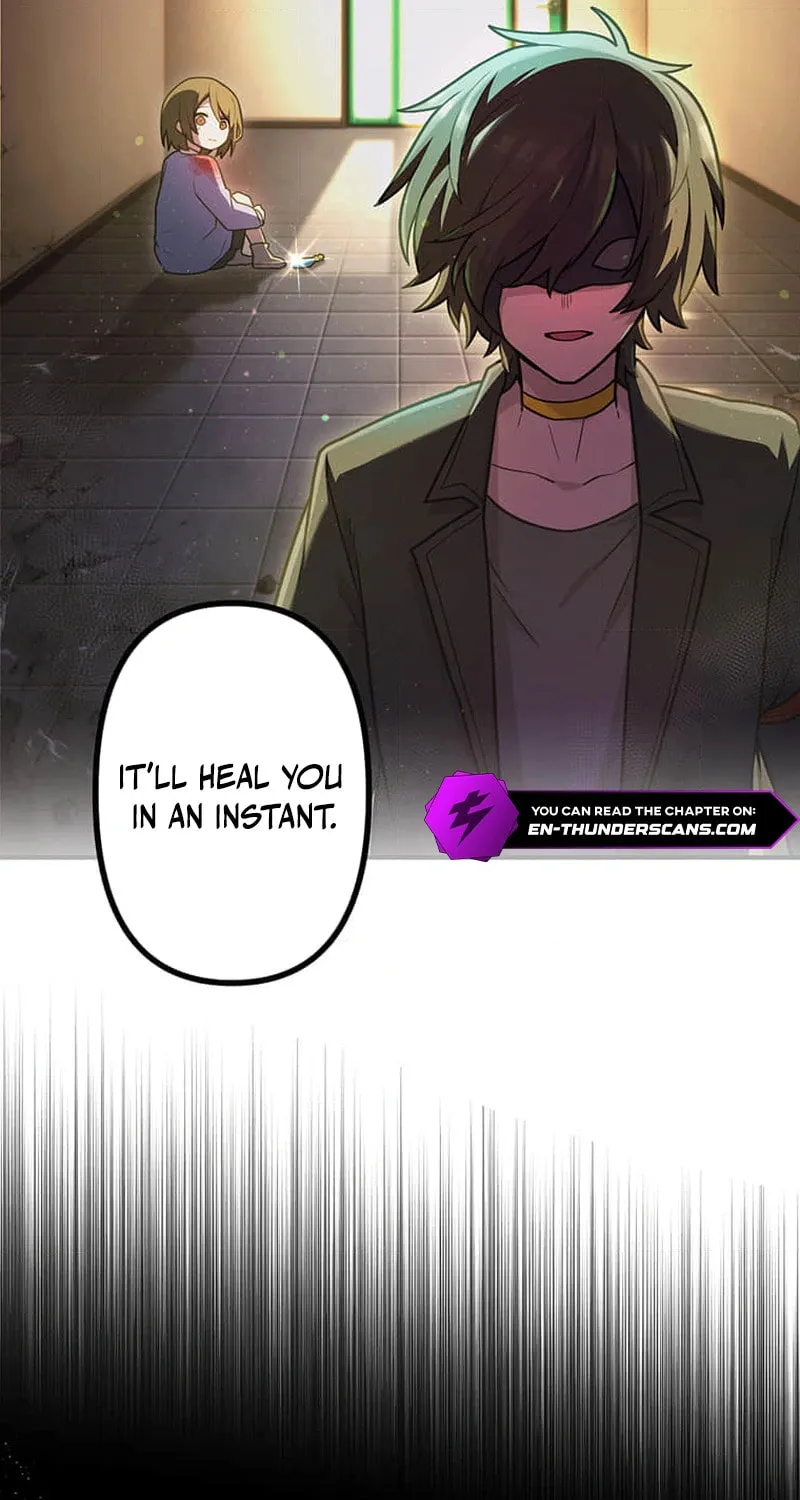 I Became an S-Rank Hunter With the Demon Lord App Chapter 56 page 14 - 