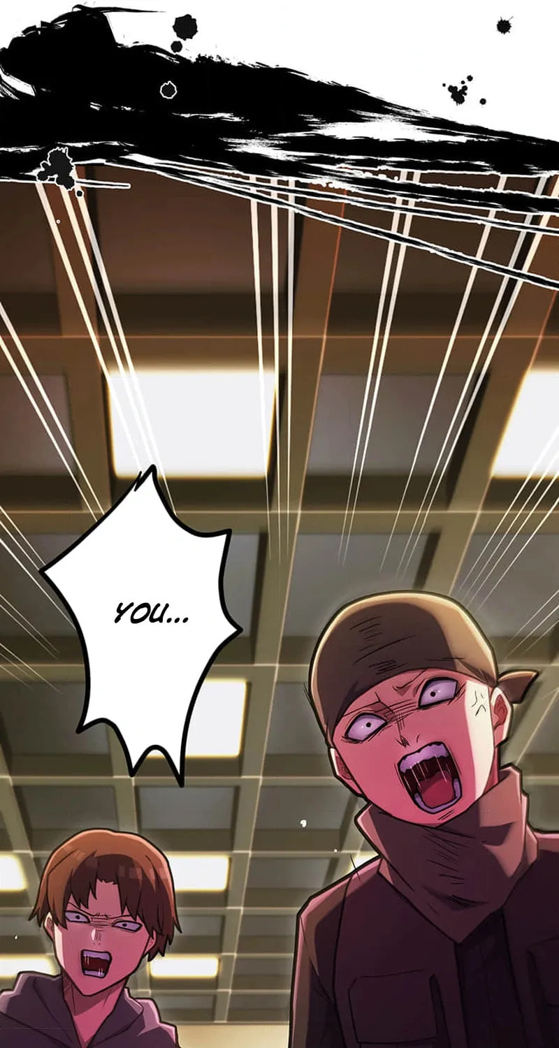 I Became an S-Rank Hunter With the Demon Lord App Chapter 56 page 17 - 