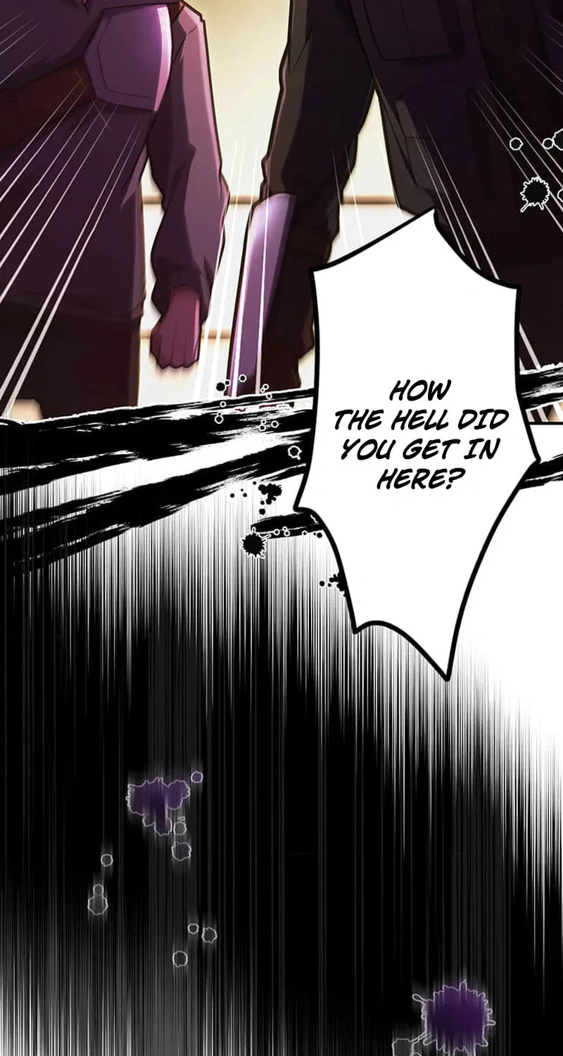 I Became an S-Rank Hunter With the Demon Lord App Chapter 56 page 18 - 