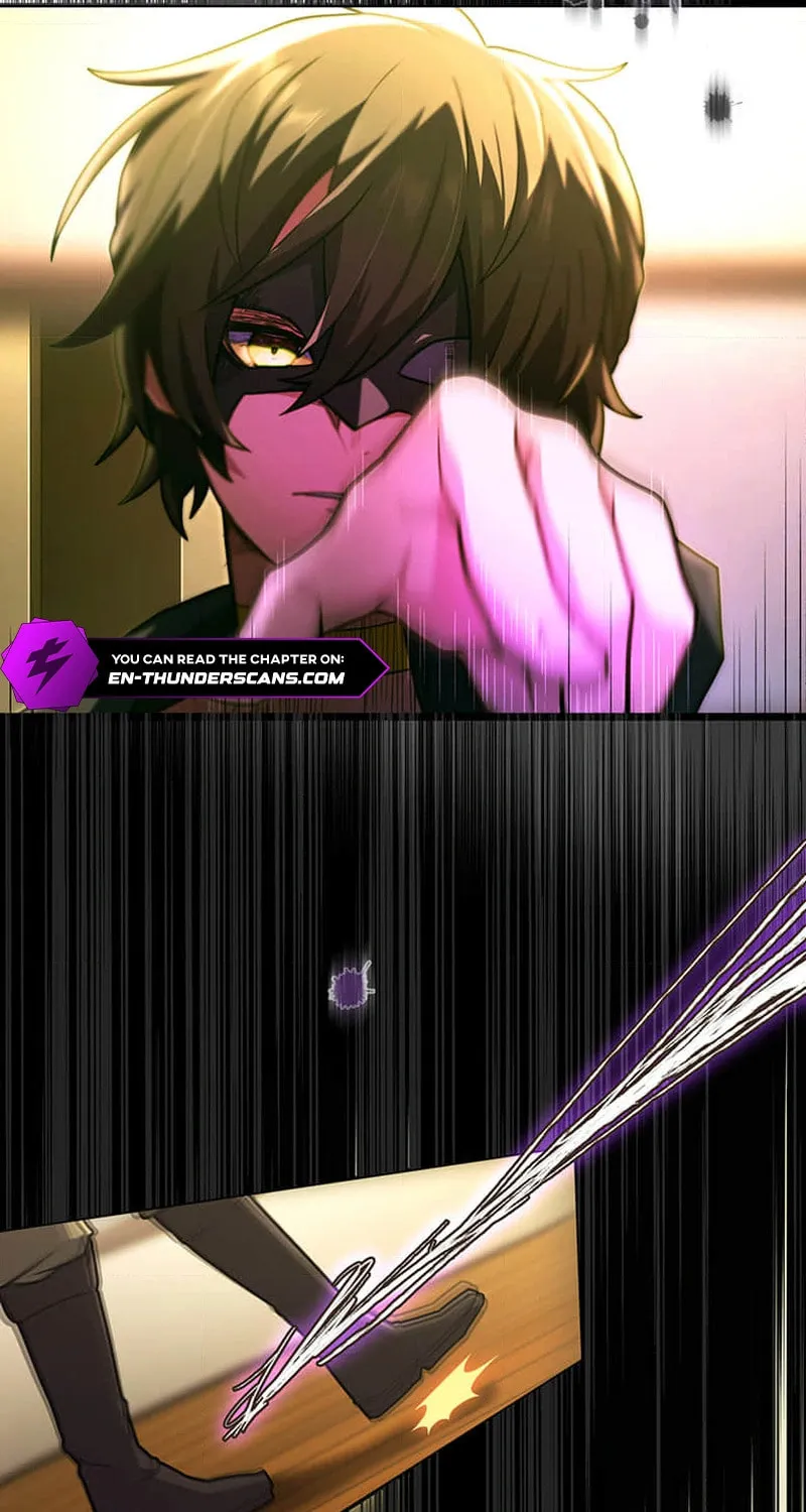I Became an S-Rank Hunter With the Demon Lord App Chapter 56 page 19 - 