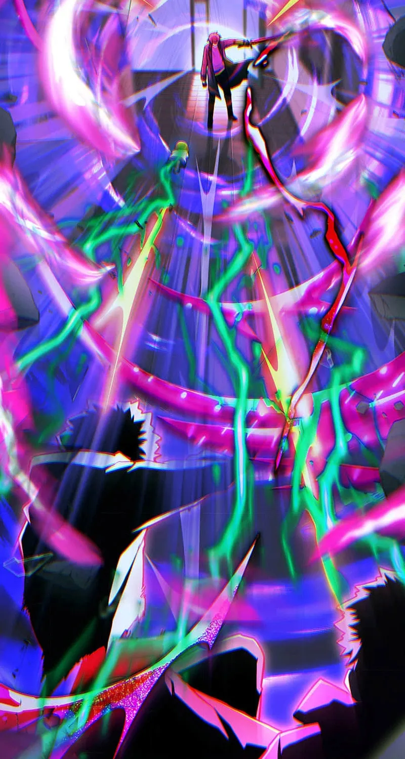 I Became an S-Rank Hunter With the Demon Lord App Chapter 56 page 3 - 
