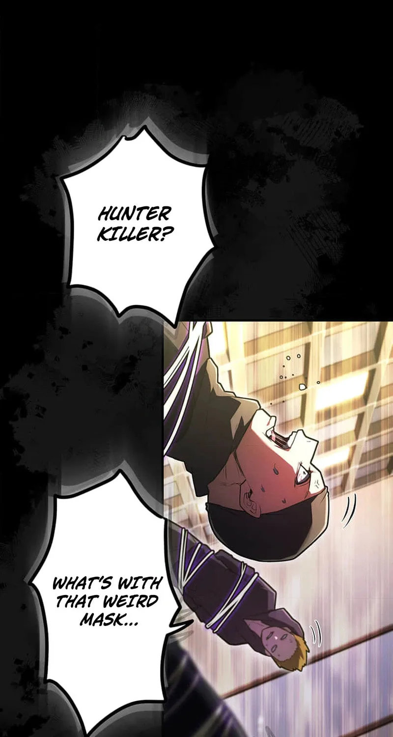 I Became an S-Rank Hunter With the Demon Lord App Chapter 56 page 28 - 